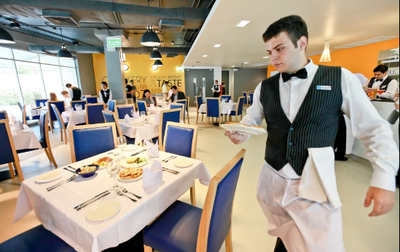 深度剖析泰國商科名校 斯坦佛國際大學酒店管理專業(yè)之餐飲管理方向